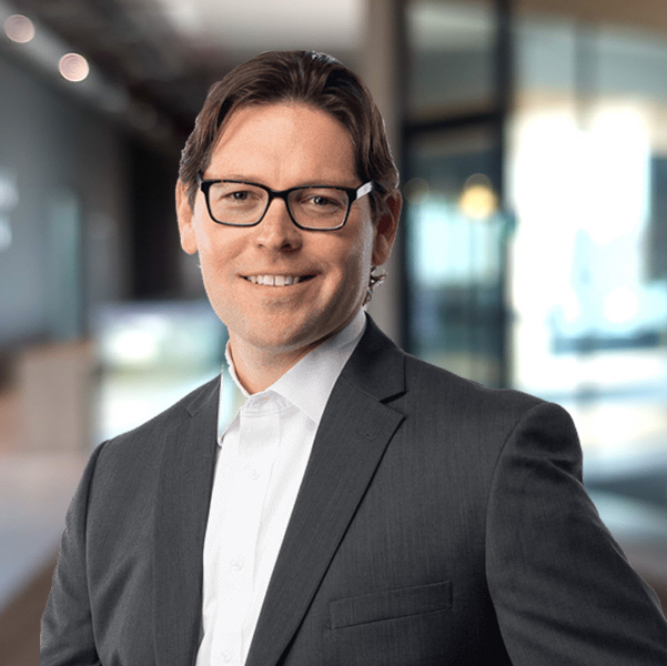 Jeff Galbraith Partner headshot