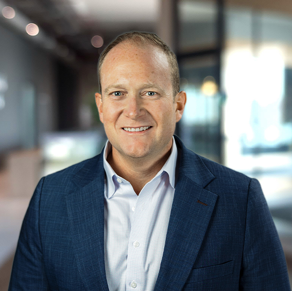 Kyle Burns Managing Director headshot