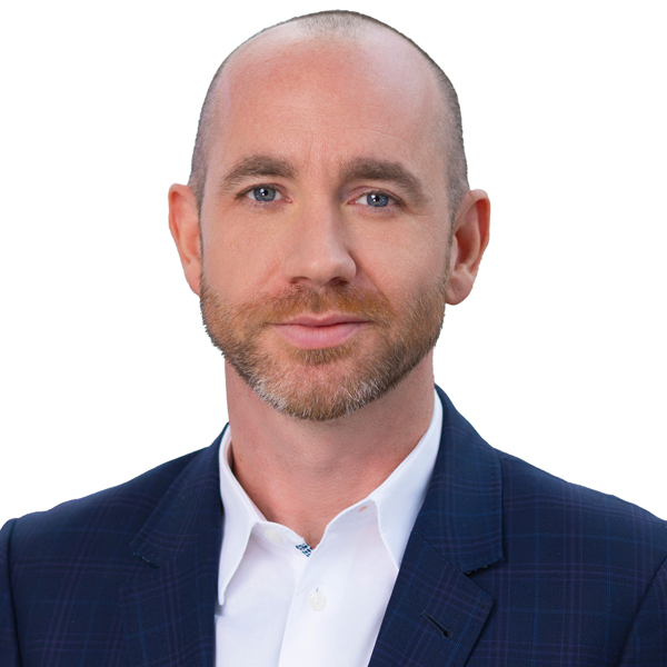 Brian E. McGuinness