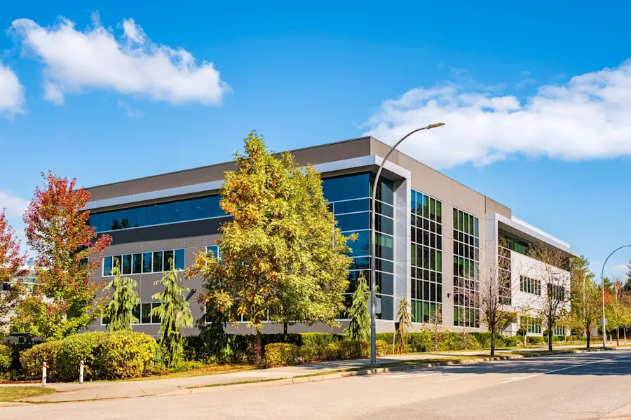 Duncker - Contact Us - St Louis Office