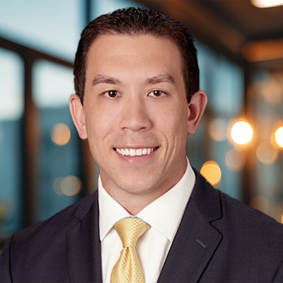 Smith Anglin - Roger Meadors