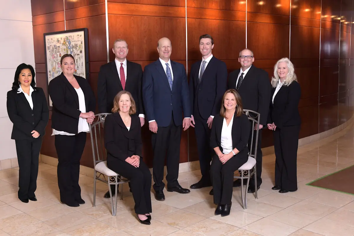 Dechtman - PTS - Who Manages