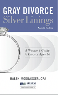 stearns gray divorce silver linings book