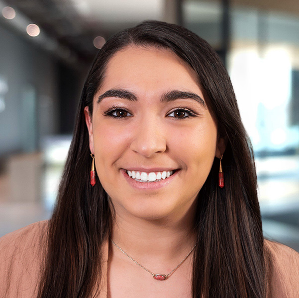 Delaney Orozco Wealth Advisor, Managing Director headshot