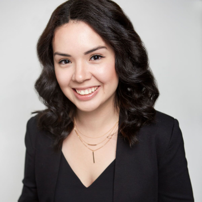 Silvia Cortez