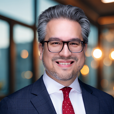 Smith Anglin - David Camarillo