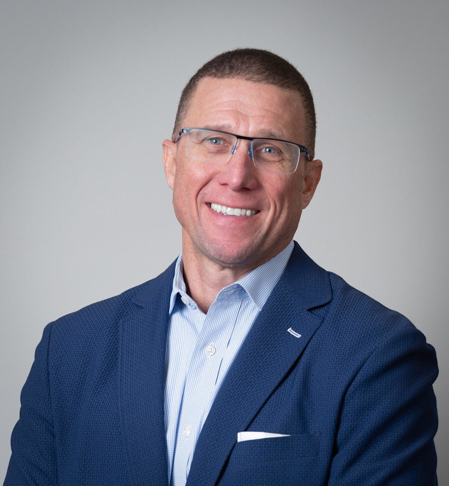 Spencer Betts, BS, CFP<sup>®</sup>