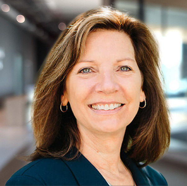 Laura Johnson Client Service Associate headshot