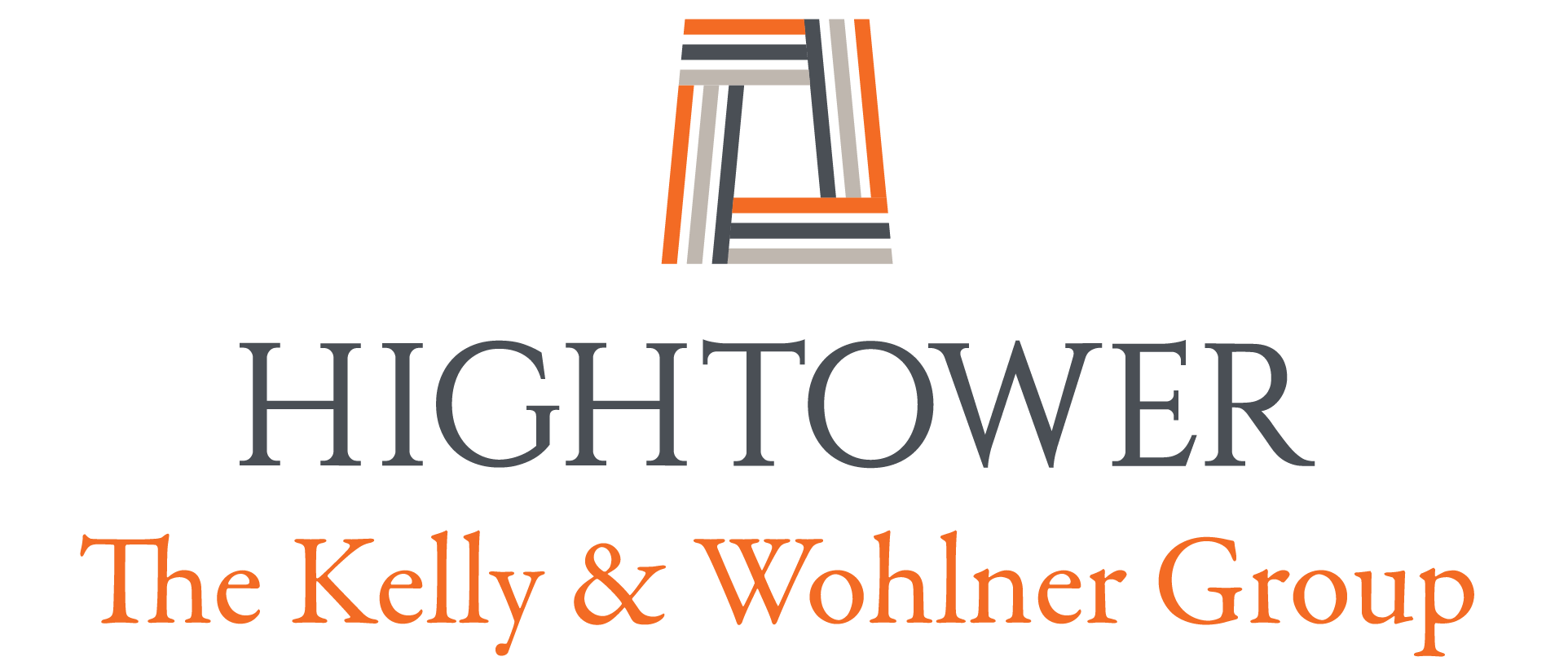 The Kelly Wohlner Group Logo