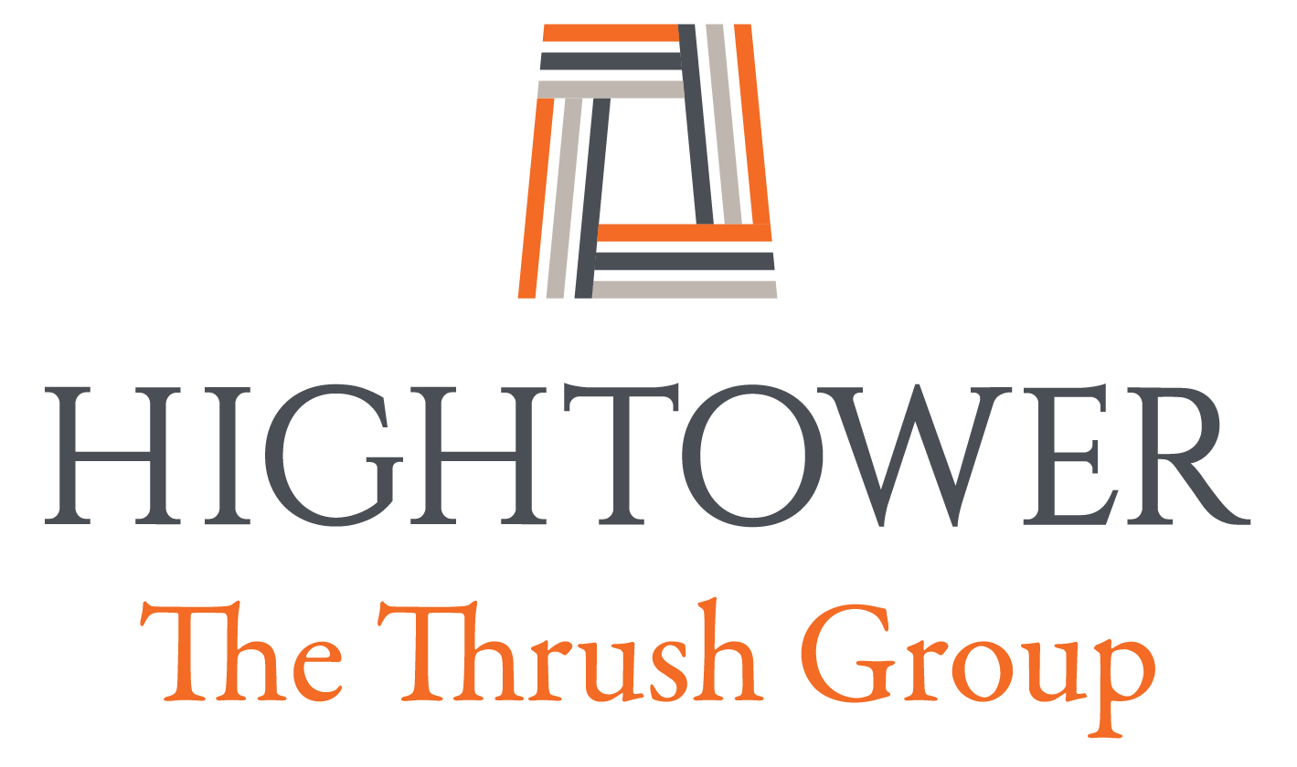 The Thrush Group Logo