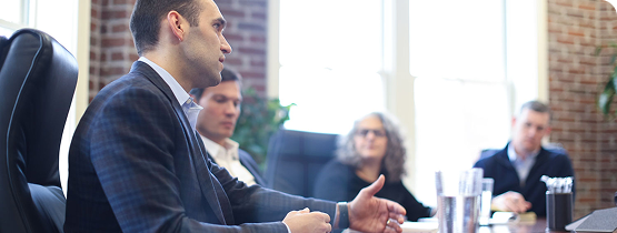 Vigilant - Background - Portfolio Management