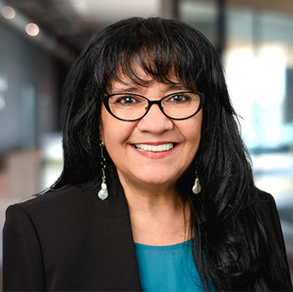 Cathy Lubner Director headshot