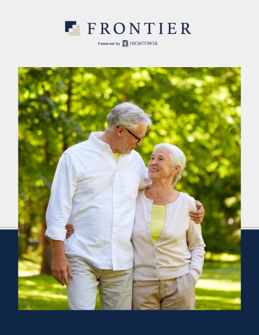 Elder Care Planning