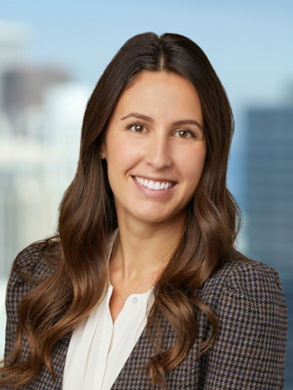 Jessica Salemy headshot