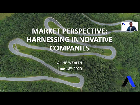 Market Roadmap: Harnessing Innovative Companies