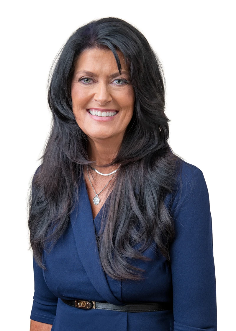 Harvey - Holly Rains Headshot