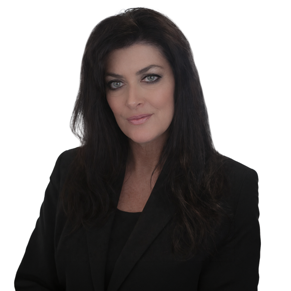 Harvey - Holly Rains Headshot