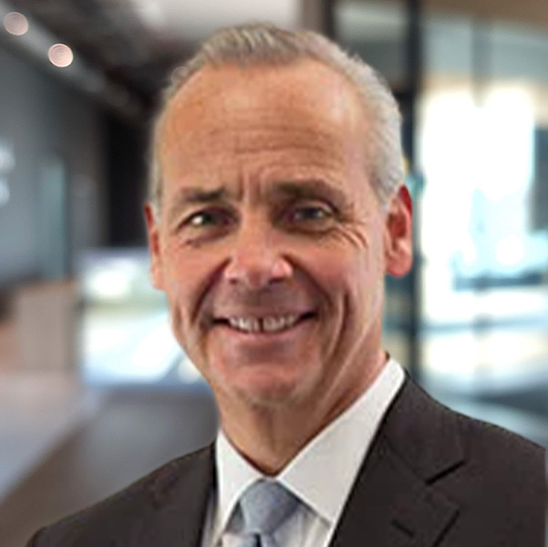 Joseph J. Trainor Wealth Advisor, Managing Director headshot