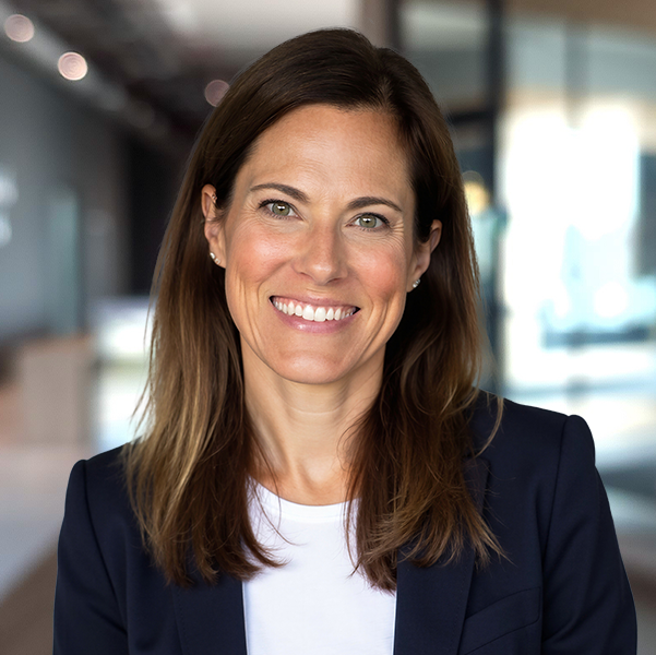 Courtney Stokes Client Service Manager headshot