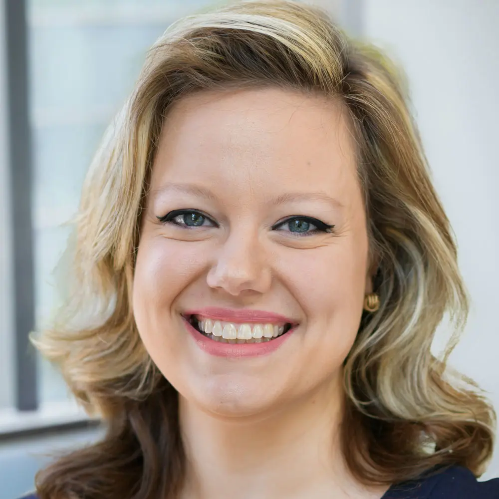 Claire Gorman Headshot - Updated