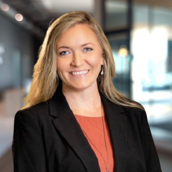 Heidi Bannerman Senior Client Service Manager headshot