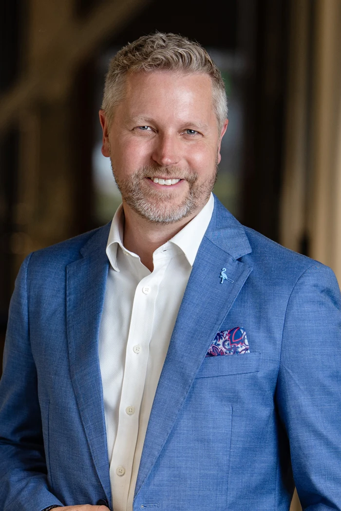 Ten Capital Wealth Advisors Daryl Geffken