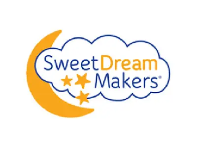 Sweet Dream Makers Logo