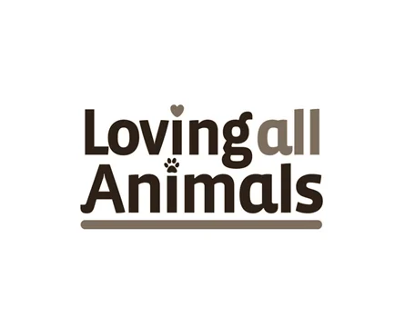 BSWM Loving Animals logo