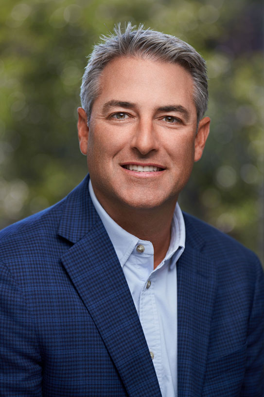 Partner, Managing Director