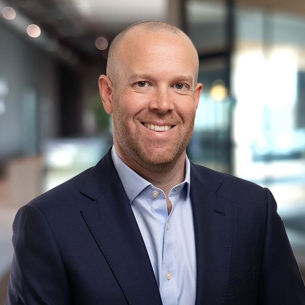 Brian Flynn Wealth Advisor, Managing Director headshot