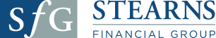 Stearns - Logo