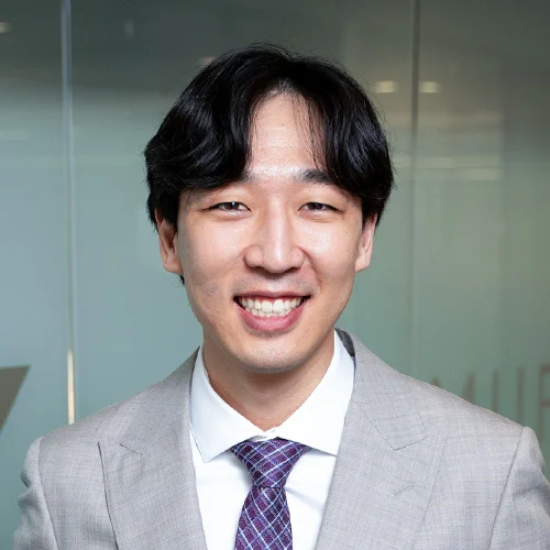 Daniel Kim Profile Image LourdMurray