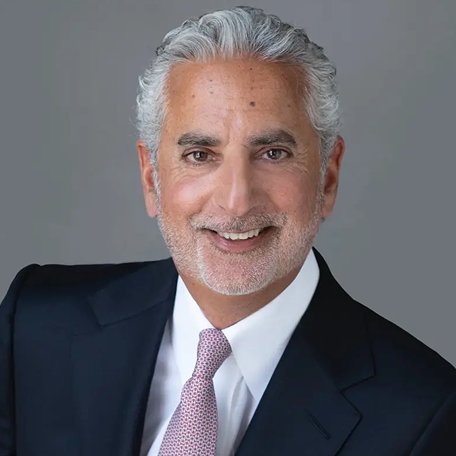 Robert Picard Headshot