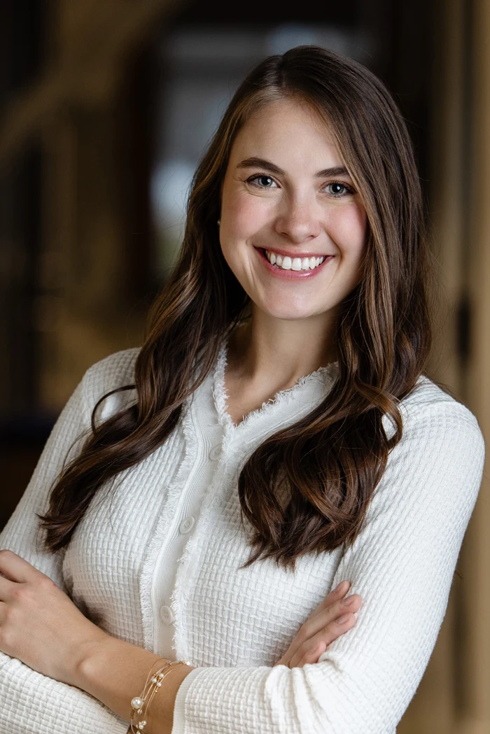 ten capital maddy underwood bio headshot