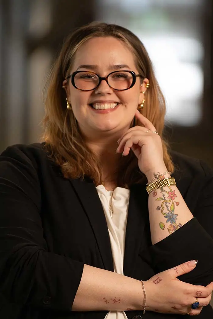 ten capital emily connery bio headshot