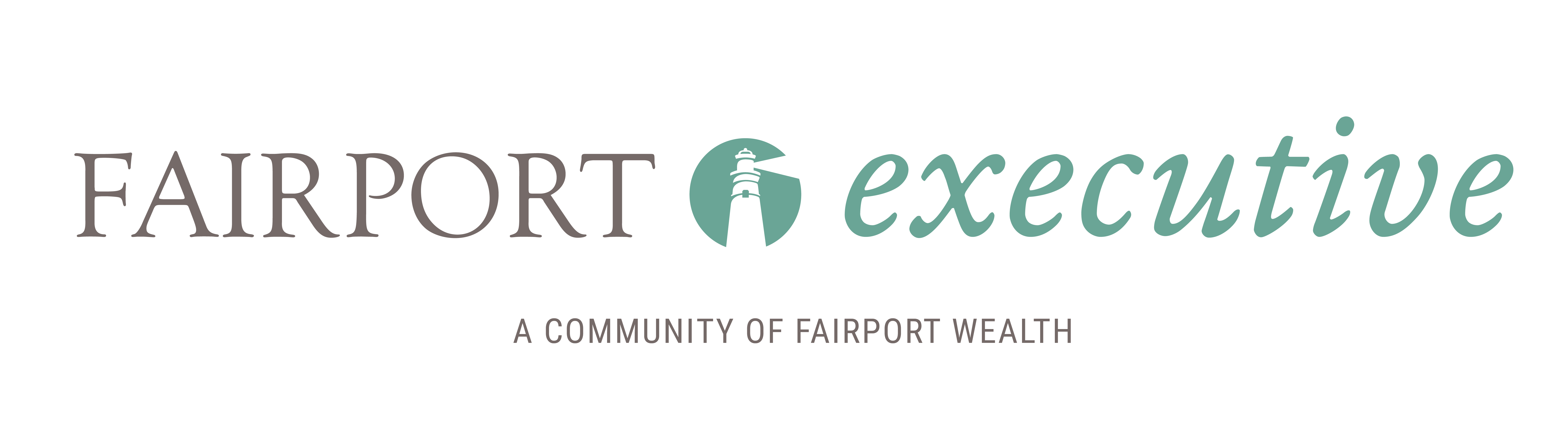 Fairport - Executives- Logo