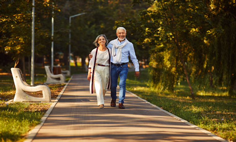 Image for Signature Wealth - Who We Serve - Retirees