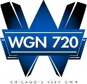 WGN 720 Logo