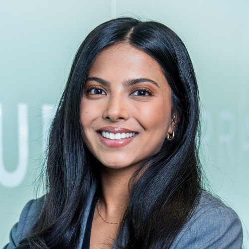 LourdMurray Shaina Desai profile image 