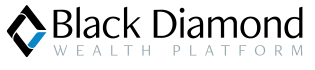 FPri Black diamond logo
