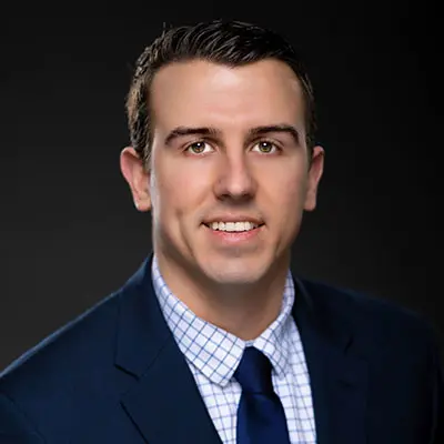 Luke Duffy Headshot