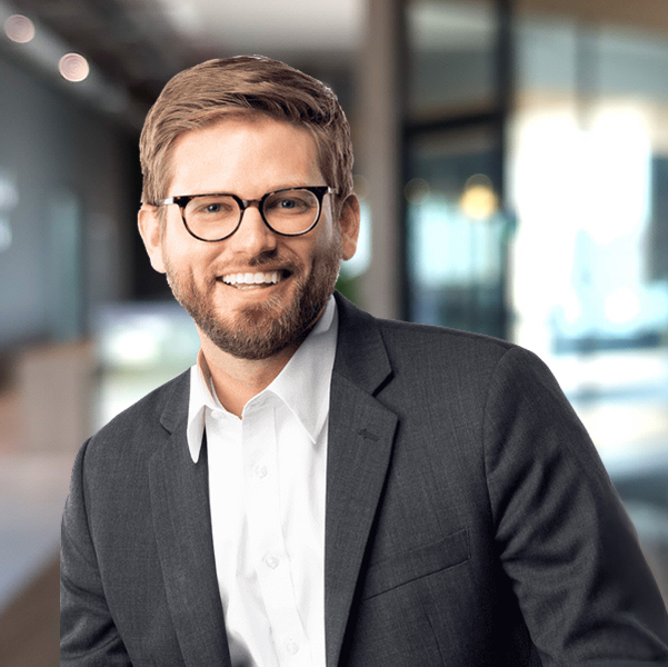 Scot Jackson Partner headshot