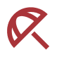 umbrella icon