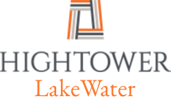 Hightower LakeWater Logo