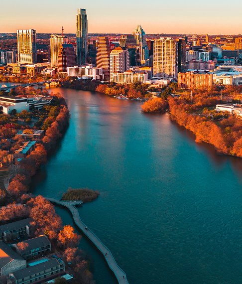 Cityscape image for HT Austin A Different Perspective