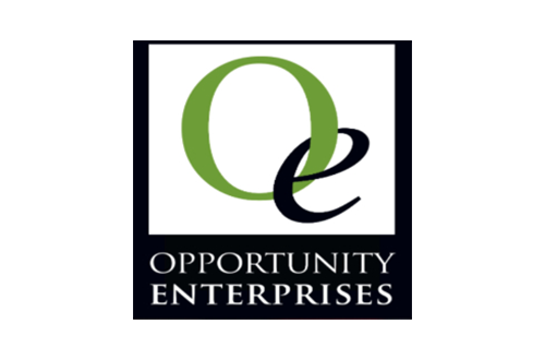 opportunity logo