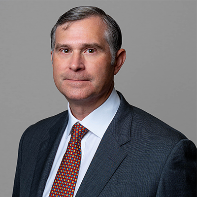 David Moriniere headshot