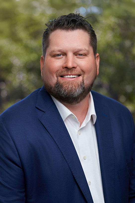 Partner, Senior Wealth Advisor