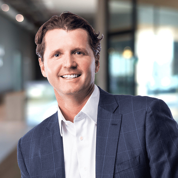 Brian Hattendorf Partner headshot