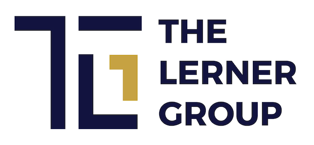 The Lerner Group Logo